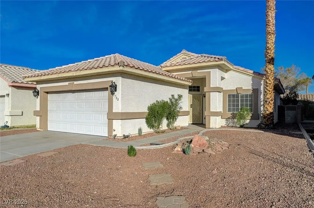 3700 Warmbreeze Way, Las Vegas, NV 89129 - Image #1