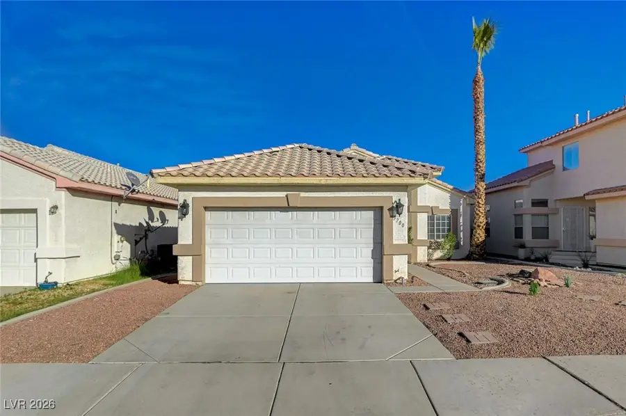 3700 Warmbreeze Way, Las Vegas, NV 89129 - Image #2