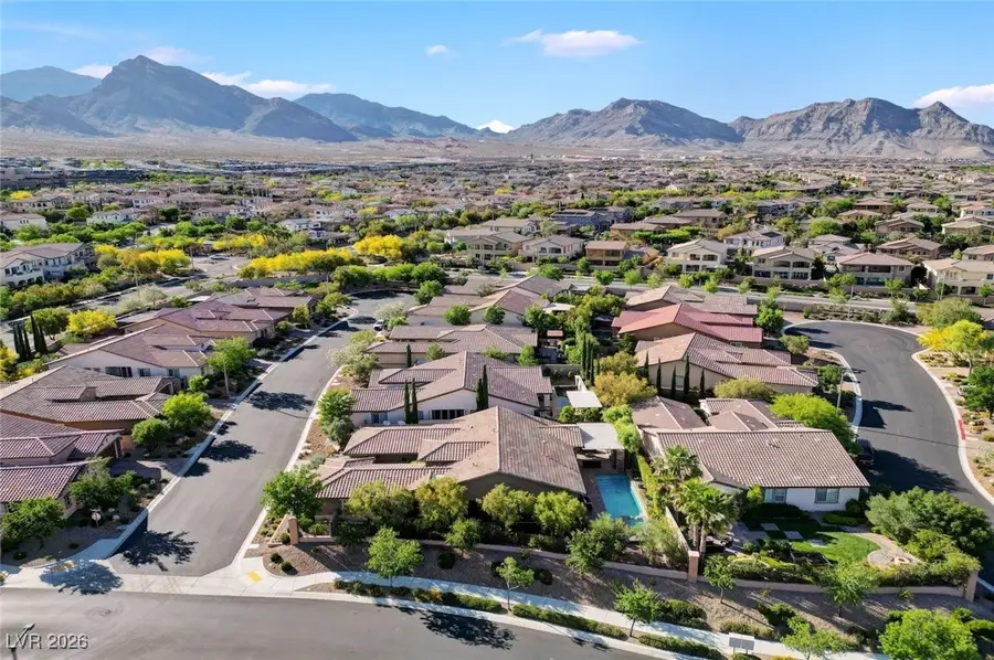 730 Puerto Real Court, Las Vegas, NV 89138 - #3