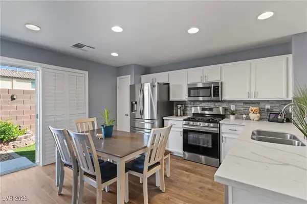 10400 Coyote Cub Avenue, Las Vegas, NV 89129