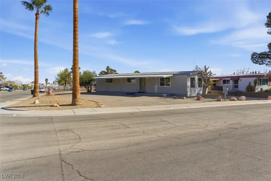 4325 Jadestone Avenue, Las Vegas, NV 89108 - Image #1