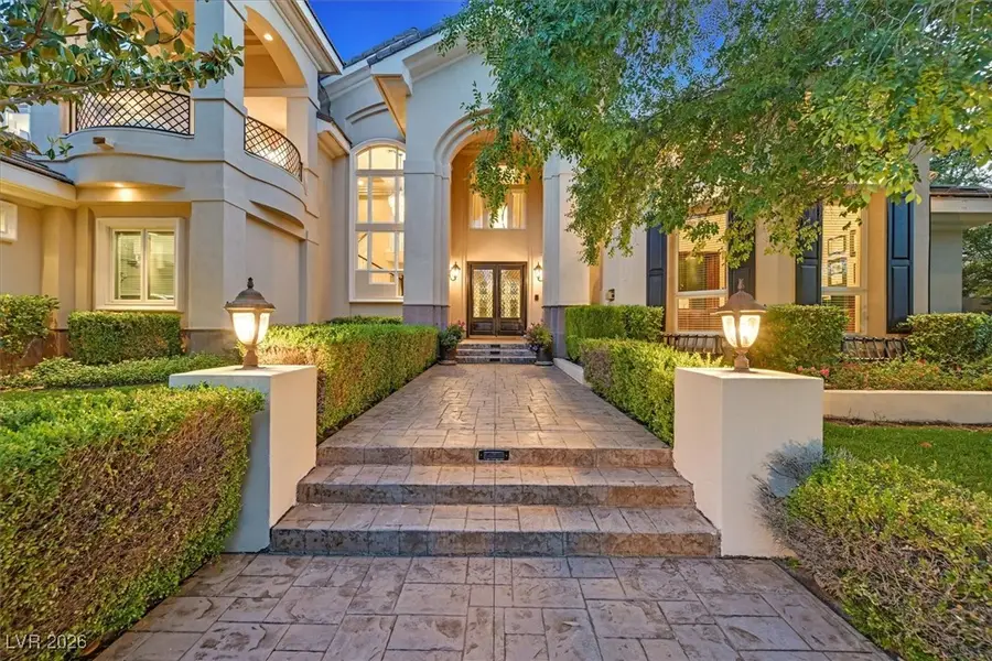 1809 White Hawk Court, Las Vegas, NV 89134 - Image #2