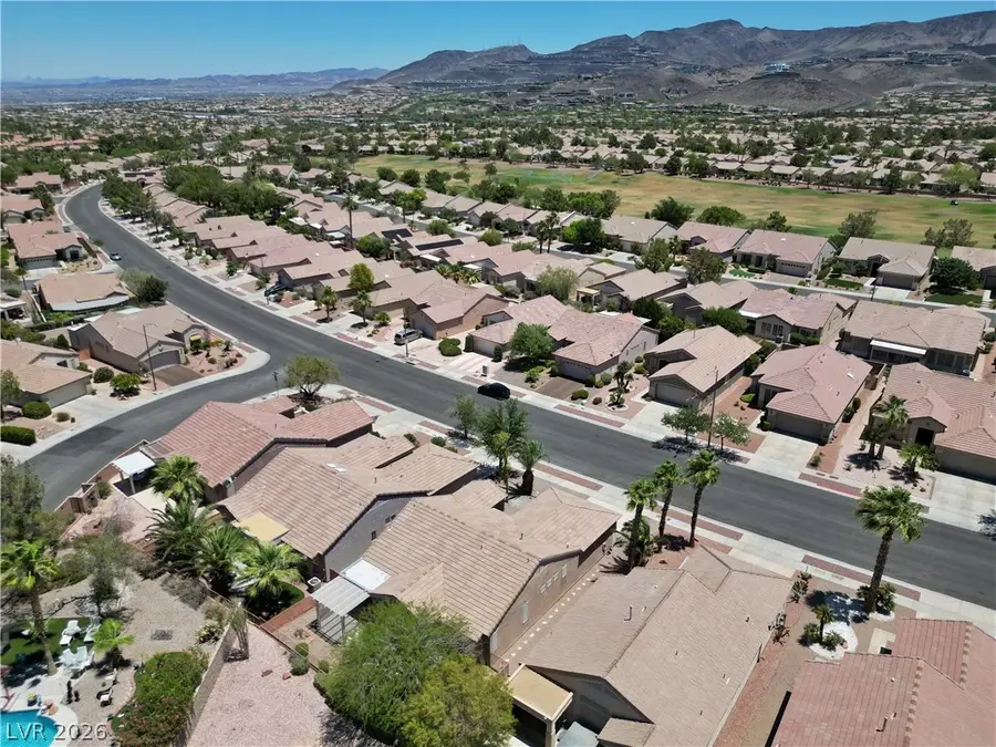 2118 High Mesa Drive, Henderson, NV 89012 - #3