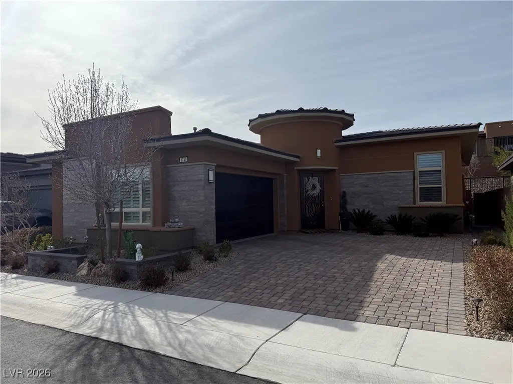 6739 Desert Crimson Street, Las Vegas, NV 89148 - Image #1