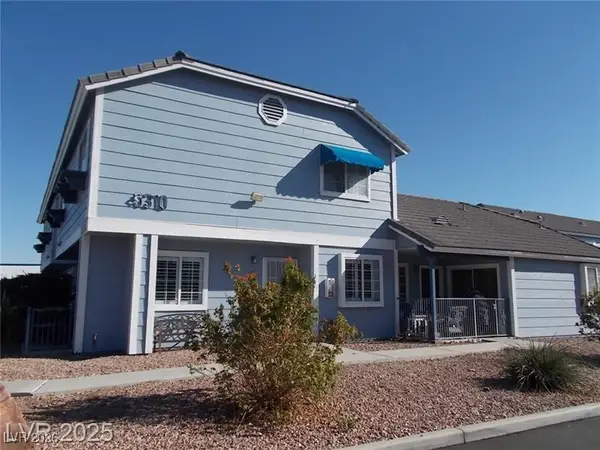 5310 Portavilla Court #101, Las Vegas, NV 89122