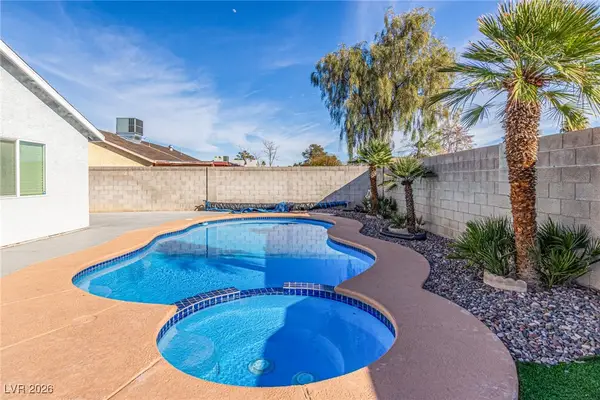 6013 Santa Catalina Avenue, Las Vegas, NV 89108