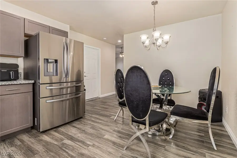 6013 Santa Catalina Avenue, Las Vegas, NV 89108 - Image #3