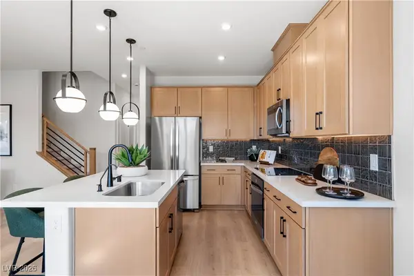 1980 Hydrangea Place, Las Vegas, NV 89106