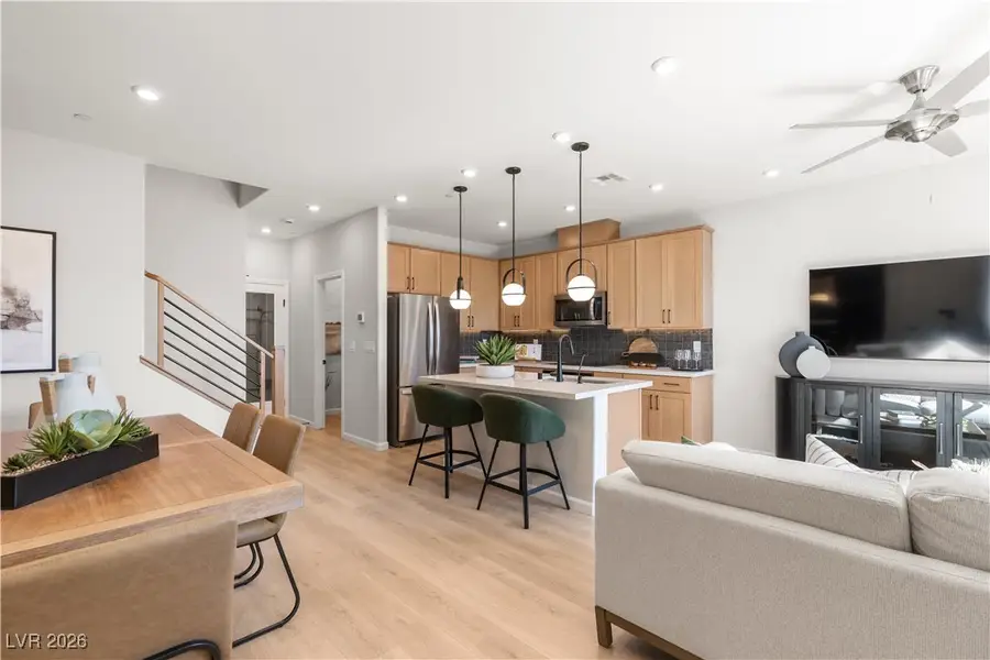 1980 Hydrangea Place, Las Vegas, NV 89106 - Image #3