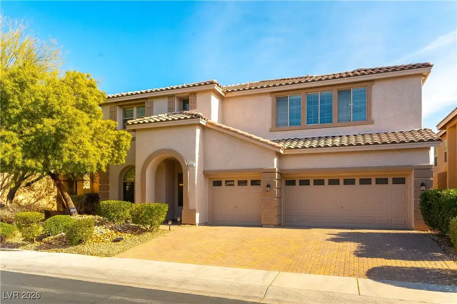 9632 Staff Lane, Las Vegas, NV 89178 - Image #2