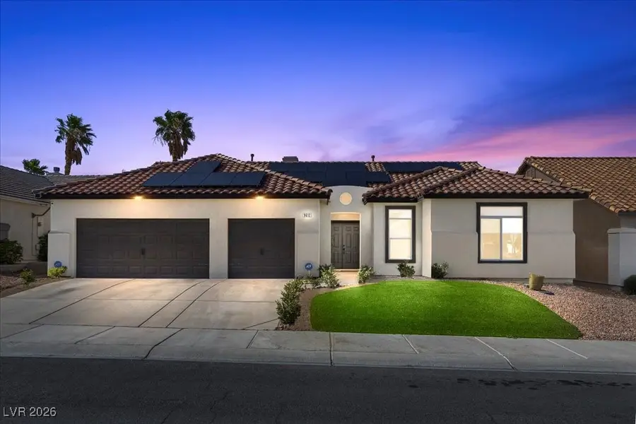 9612 Glengarry Drive, Las Vegas, NV 89129 - Image #2