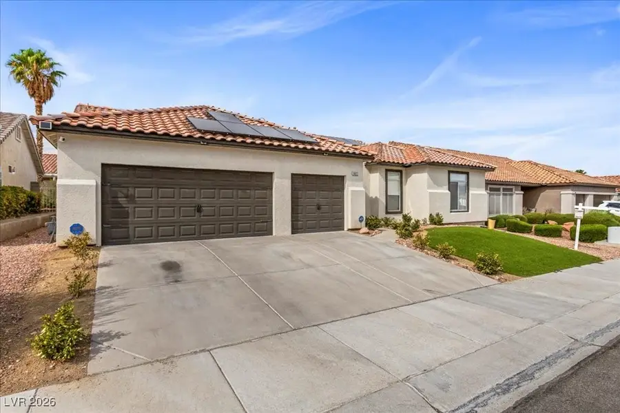 9612 Glengarry Drive, Las Vegas, NV 89129 - Image #3
