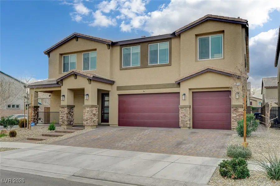 4219 Campriani Avenue, North Las Vegas, NV 89084 - Image #2