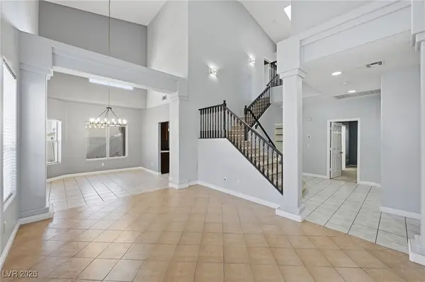 216 Chiquis Court, Henderson, NV 89074