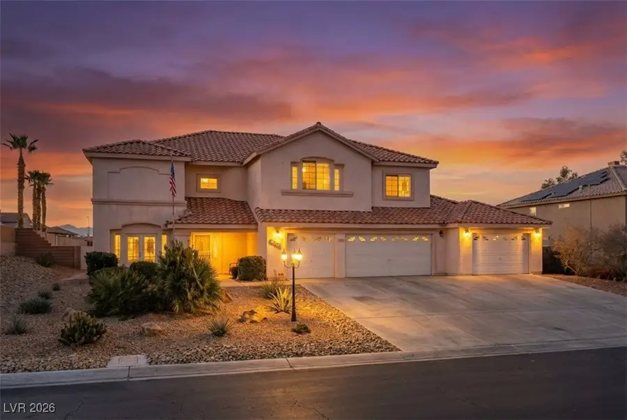 6845 Cedar Basin Avenue, Las Vegas, NV 89142 - Image #2