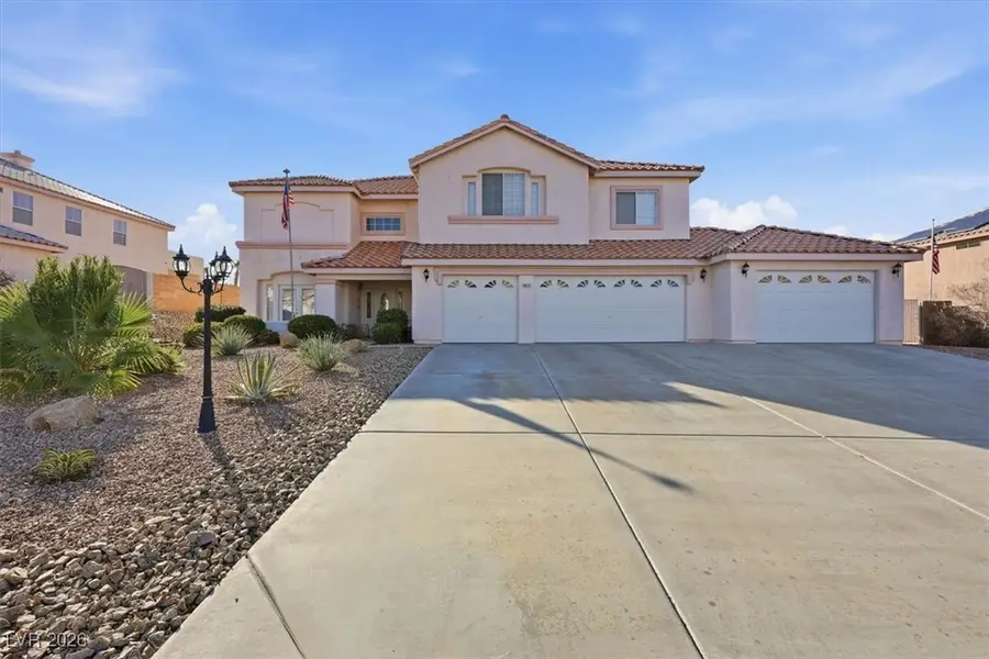 6845 Cedar Basin Avenue, Las Vegas, NV 89142 - Image #3