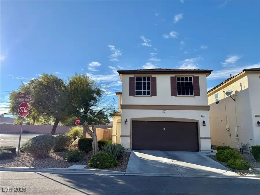 5663 Foxglove Field Street, Las Vegas, NV 89130 - Image #2