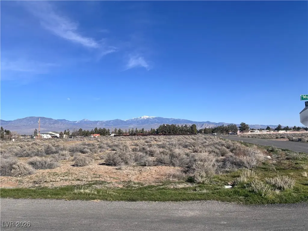3480 W Retread Road, Pahrump, NV 89048 - #1