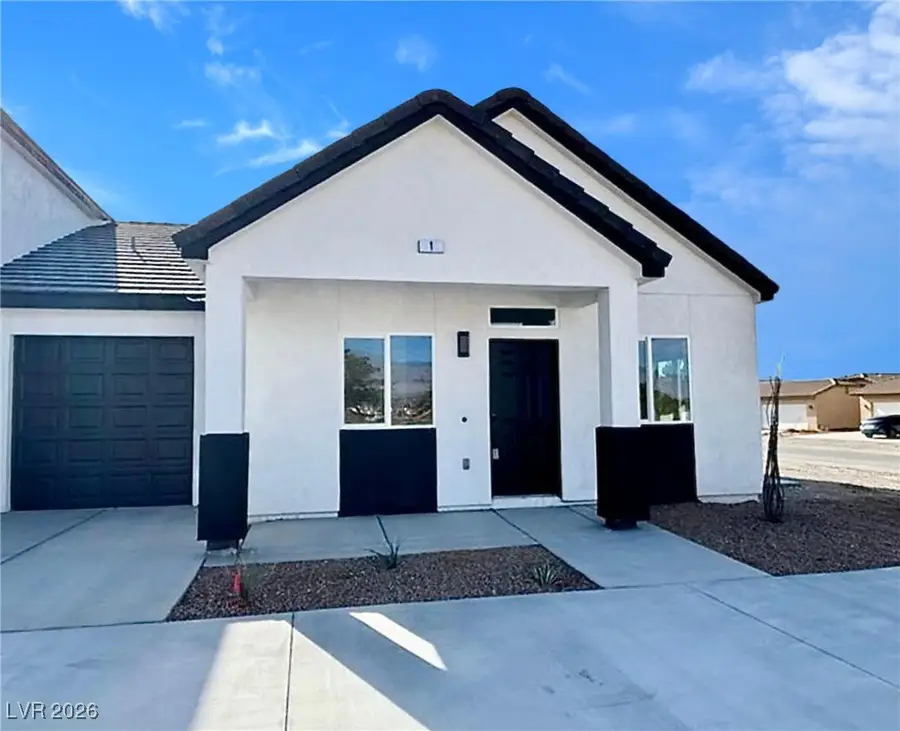 376 E Erin Street, Pahrump, NV 89048 - Image #2