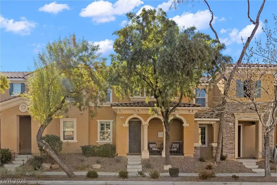 3187 Via Seranova, Henderson, NV 89044 - #2