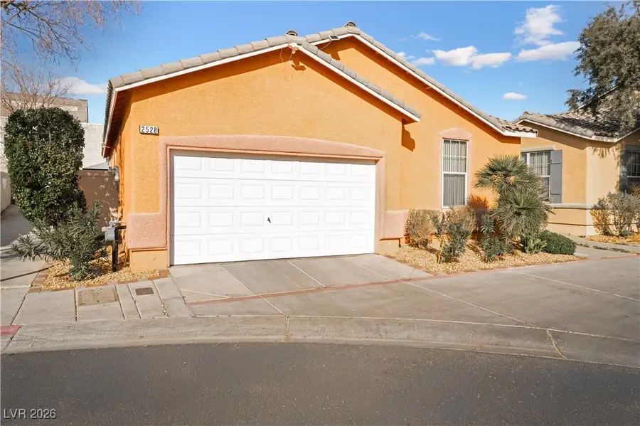 2528 Living Rock Street, Las Vegas, NV 89106 - Image #2
