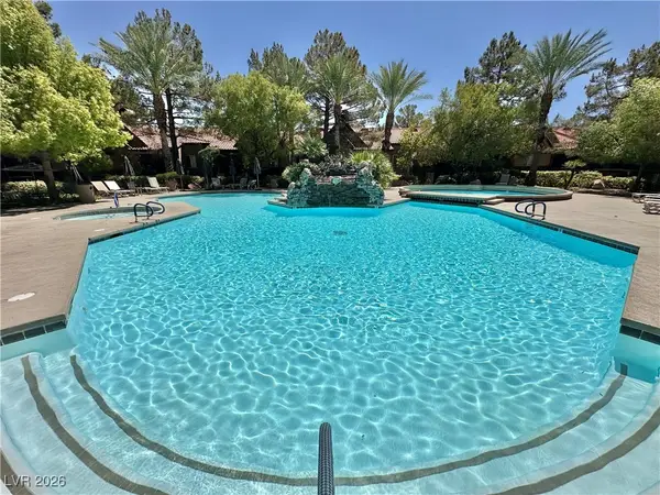 2200 S Fort Apache Road #2185, Las Vegas, NV 89117