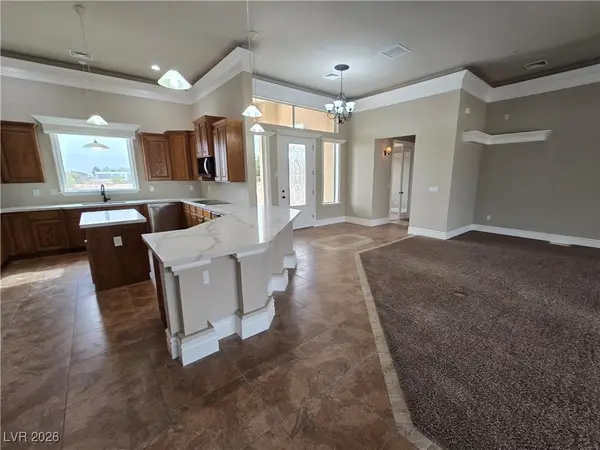 4320 Tiger Road, Pahrump, NV 89048