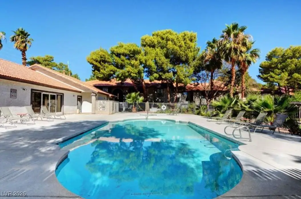 2606 S Durango Drive #266, Las Vegas, NV 89117 - Image #1