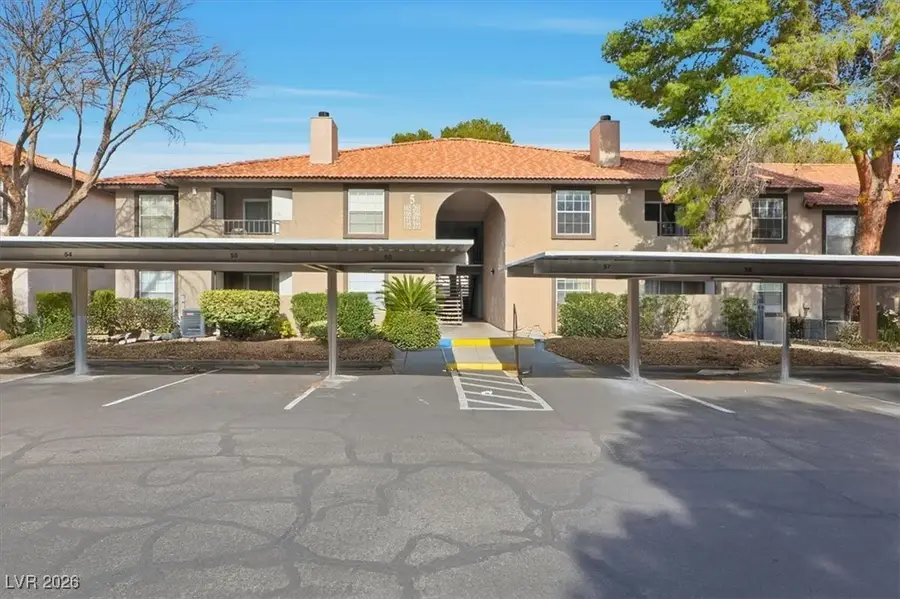 2606 S Durango Drive #266, Las Vegas, NV 89117 - Image #2