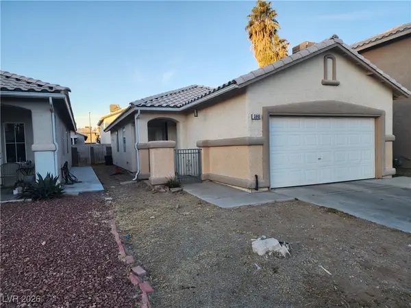 5946 Autumn Harvest Avenue, Las Vegas, NV 89142