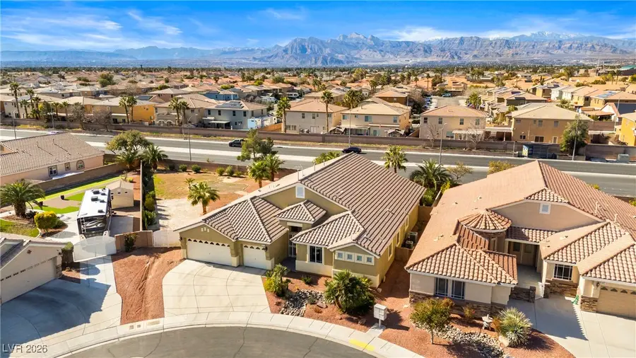5917 Coral Flat Street, North Las Vegas, NV 89031 - Image #2