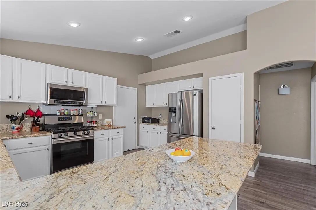 7633 Buckskin Avenue, Las Vegas, NV 89129 - Image #1