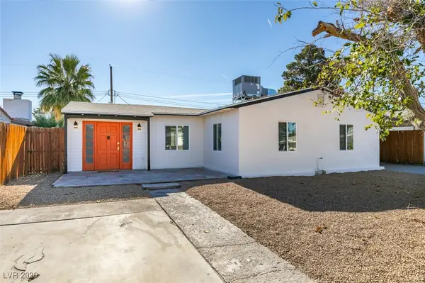 1120 Norman Avenue, Las Vegas, NV 89104