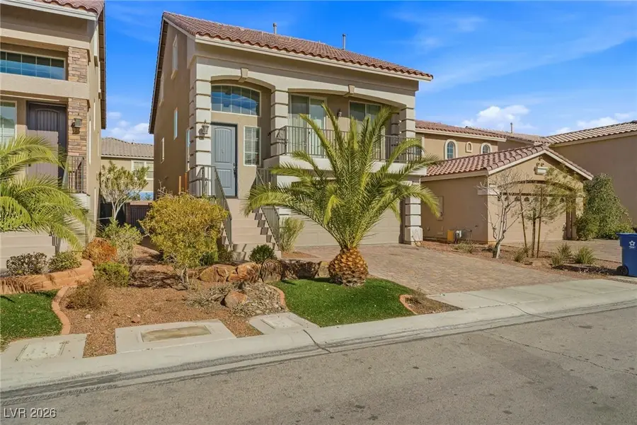 6254 Jackson Spring Road, Las Vegas, NV 89118 - Image #3
