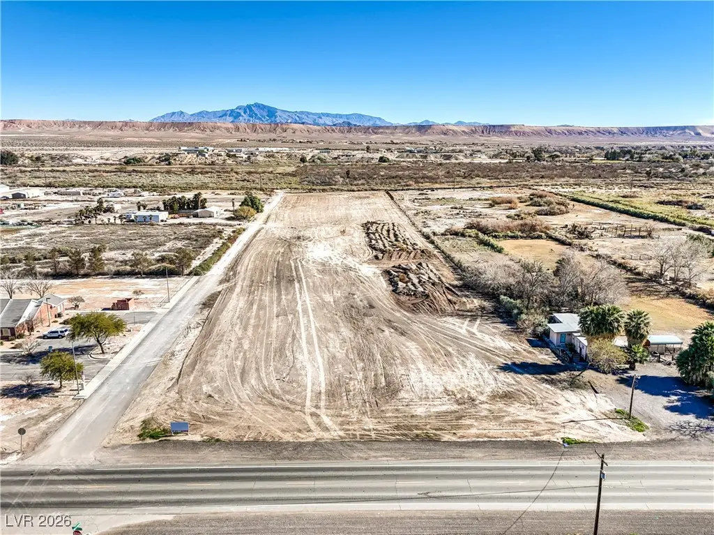 1080 N Moapa Valley Boulevard, Overton, NV 89040 - #1