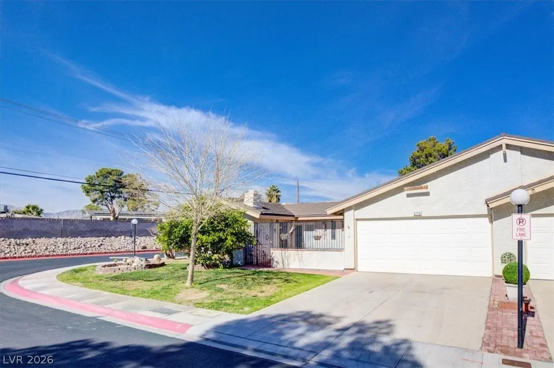 5716 Roseridge Avenue, Las Vegas, NV 89107 - #1