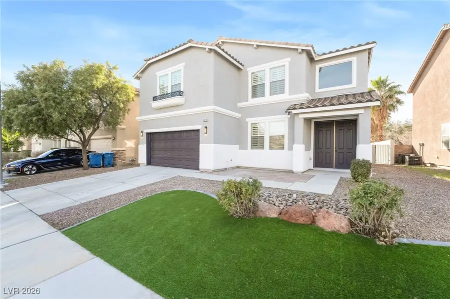 9673 Rolling Thunder Avenue, Las Vegas, NV 89148 - Image #2