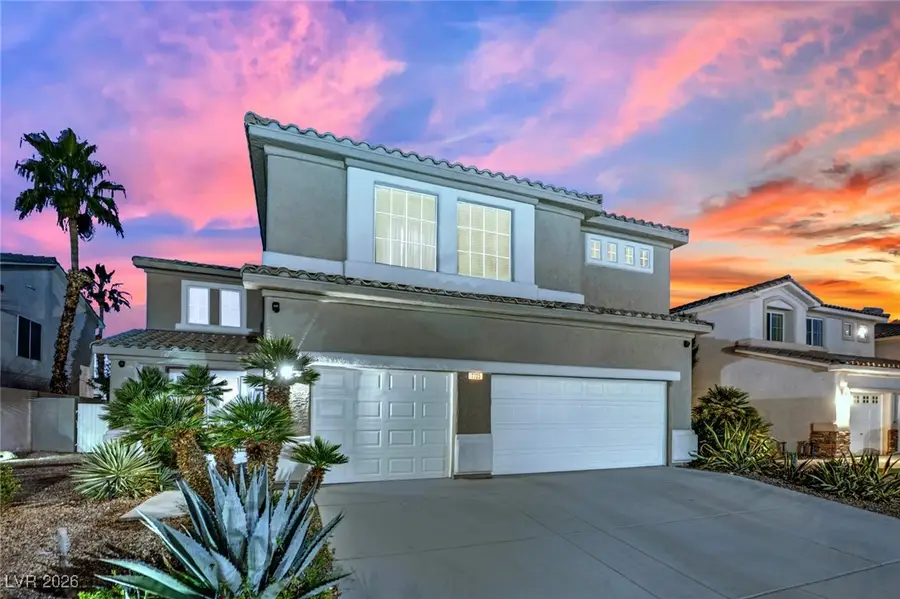7735 Bird Of Paradise Court, Las Vegas, NV 89123 - Image #2