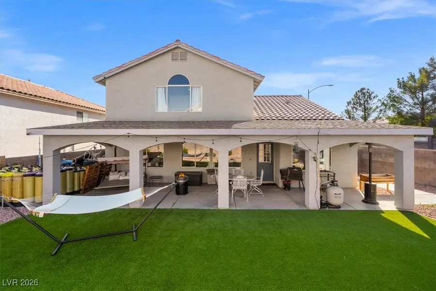 9794 Turtle Head Court, Las Vegas, NV 89117 - #2