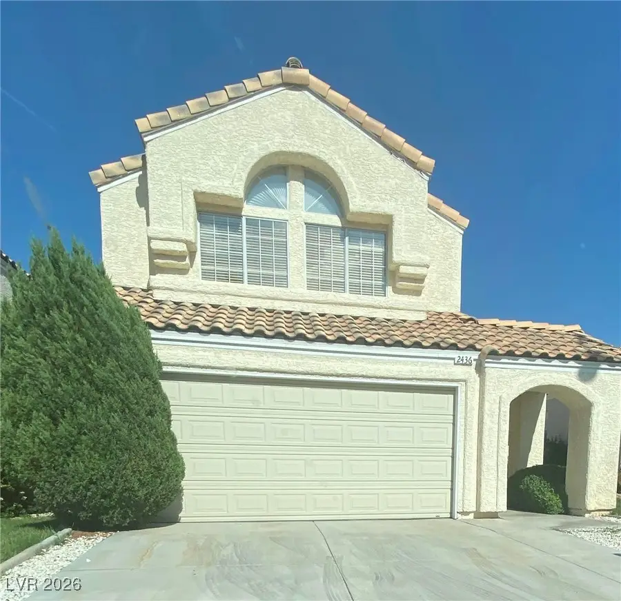 2436 Palm Shore Court, Las Vegas, NV 89128 - Image #1