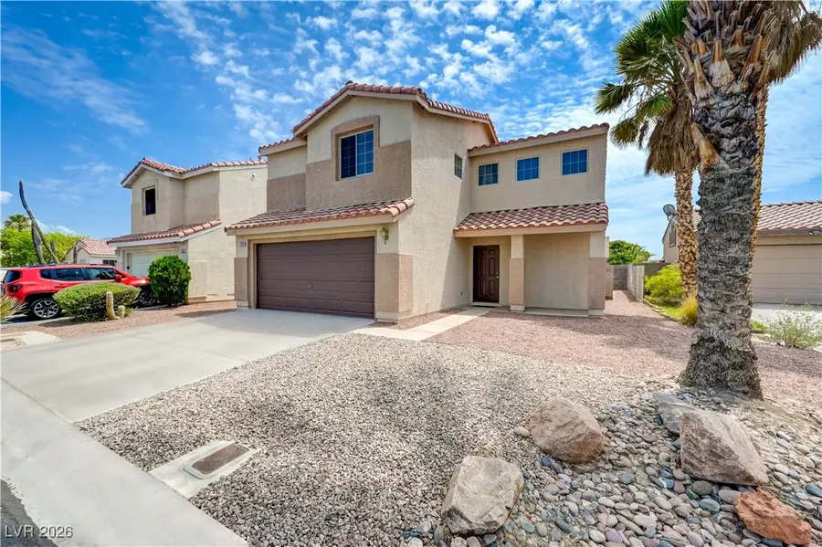 7208 Whisper Heights Court, Las Vegas, NV 89131 - Image #3