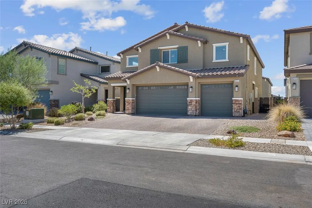 4211 Porticella Avenue, North Las Vegas, NV 89084 - Image #1