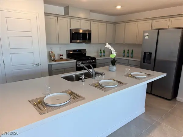 4907 Chidlaw Avenue #1, Las Vegas, NV 89115