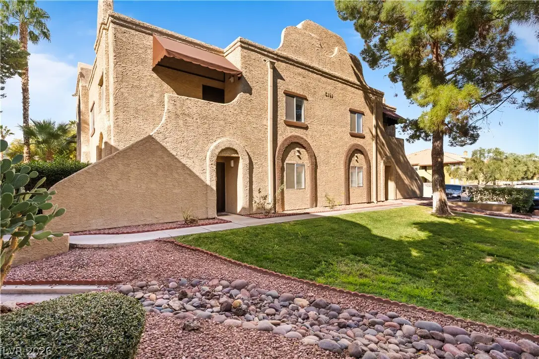 5191 Pioneer Avenue #204, Las Vegas, NV 89146 - #1