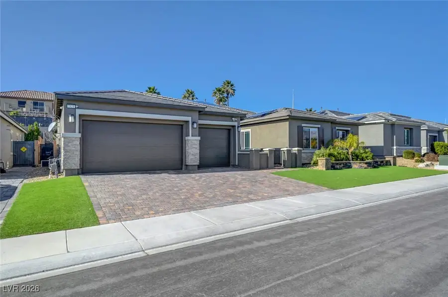 7521 Tucker William Street, Las Vegas, NV 89149 - Image #2