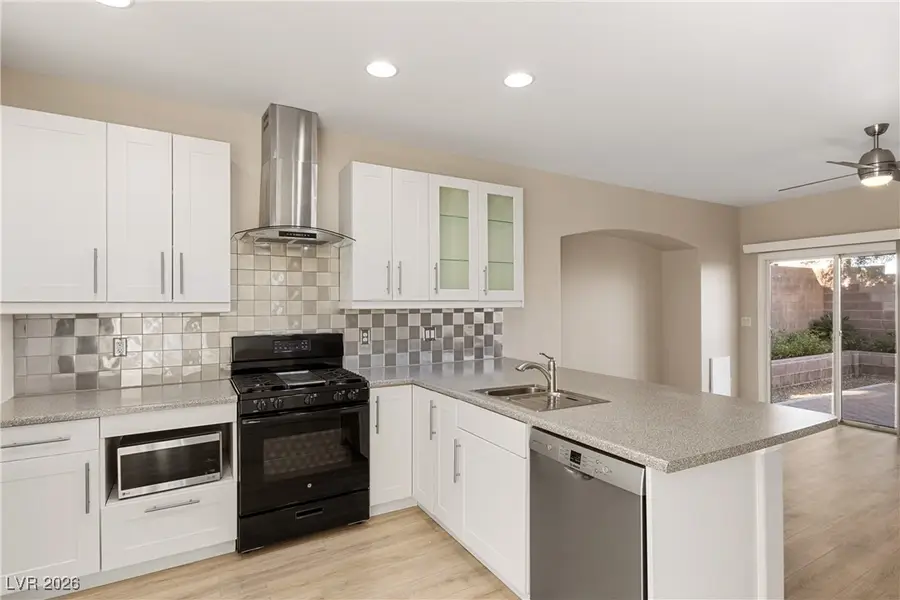 9460 Victory Garden Avenue, Las Vegas, NV 89149 - Image #3