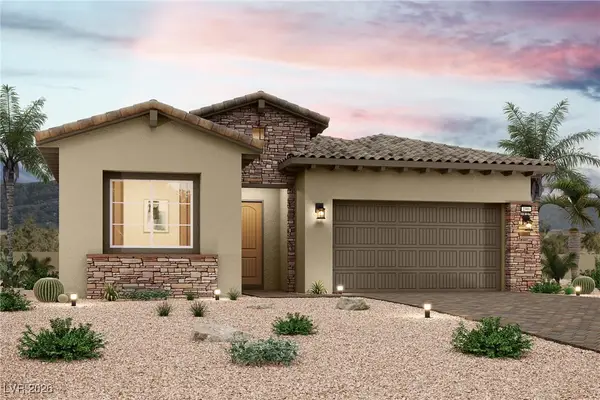 75 Atrani Bay Court, Henderson, NV 89011