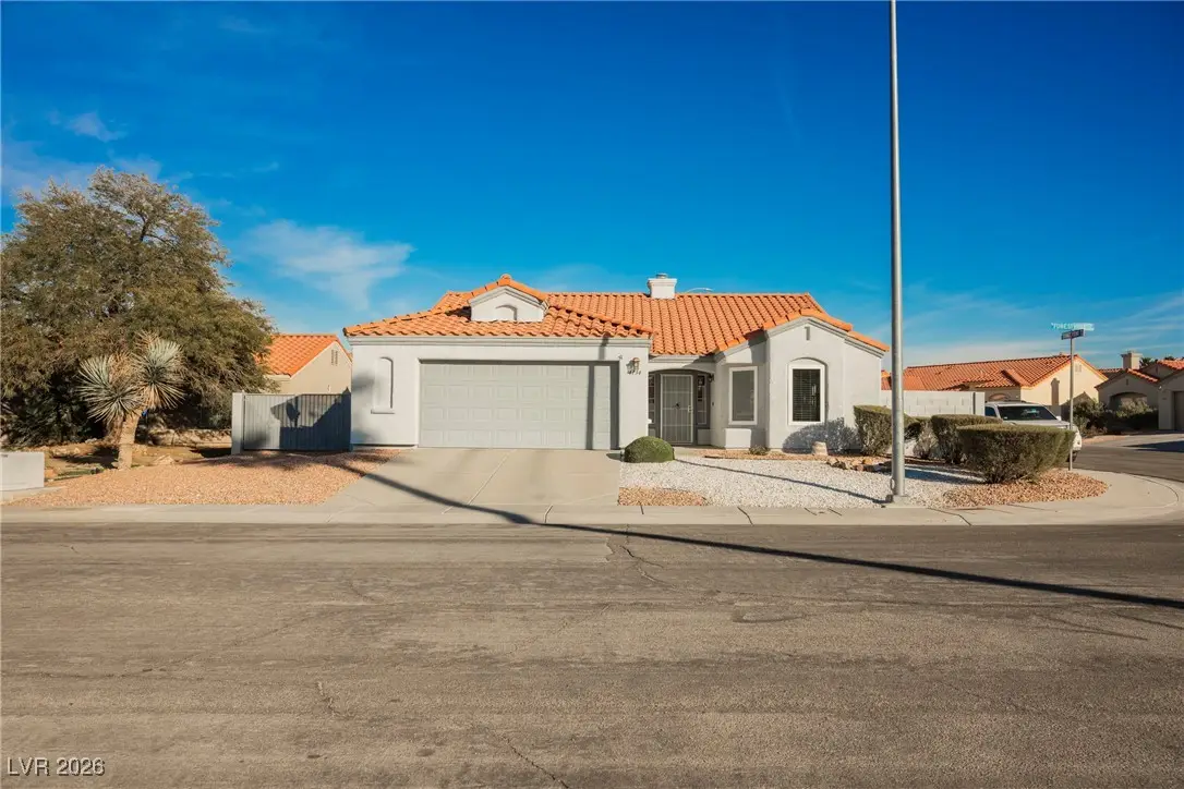 4134 Forestville Street, North Las Vegas, NV 89032 - Image #1