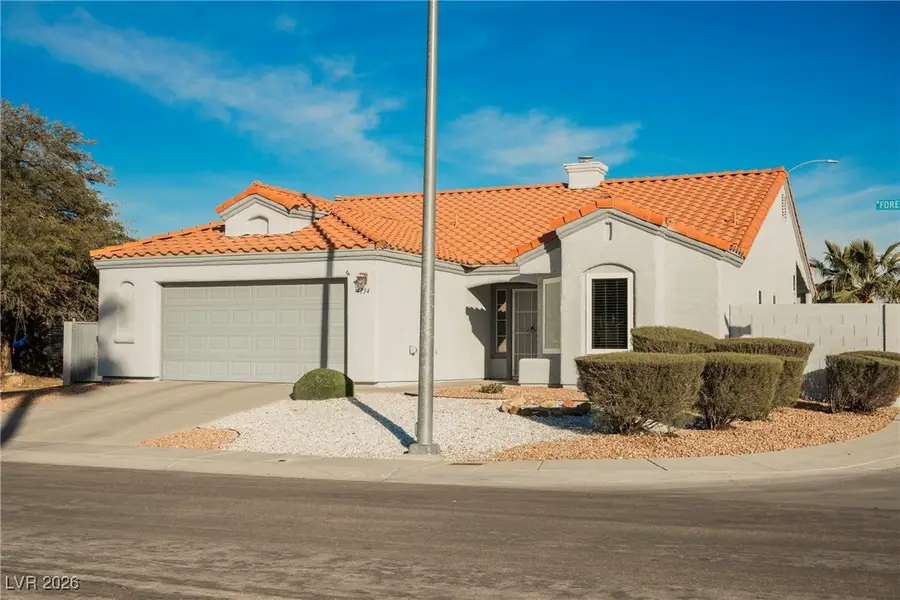 4134 Forestville Street, North Las Vegas, NV 89032 - Image #3