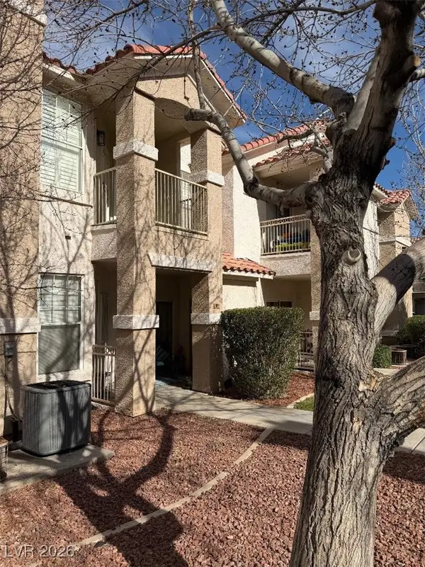 8555 W Russell Road #1017, Las Vegas, NV 89113